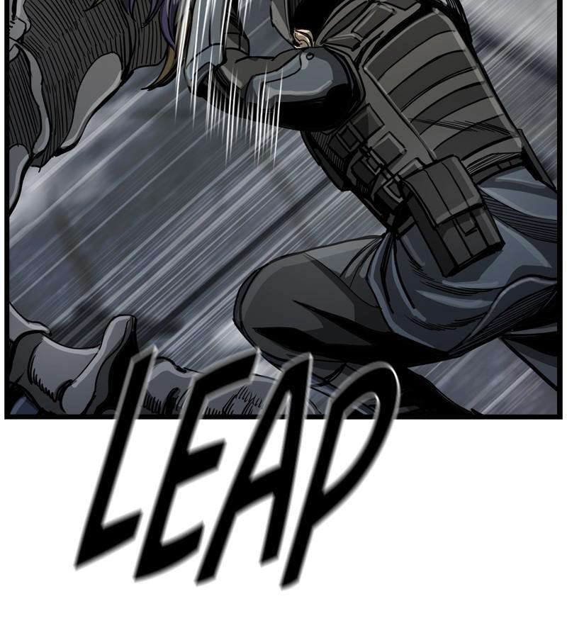 Read The First Hunter Manga Online