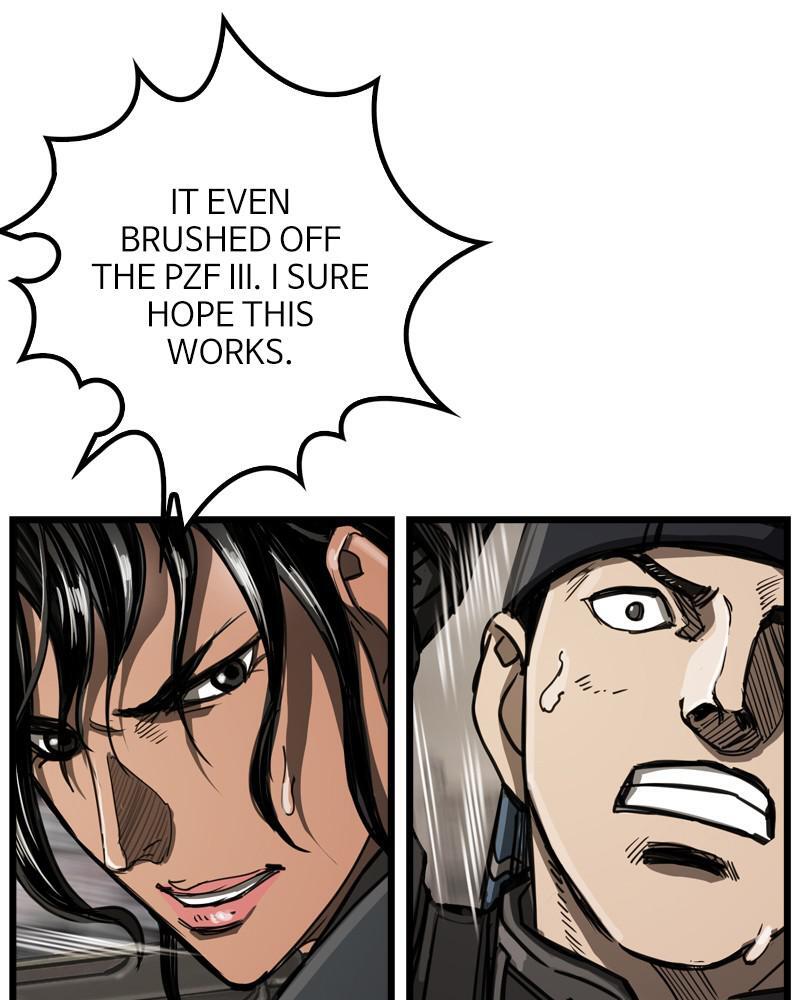 Read The First Hunter Manga Online