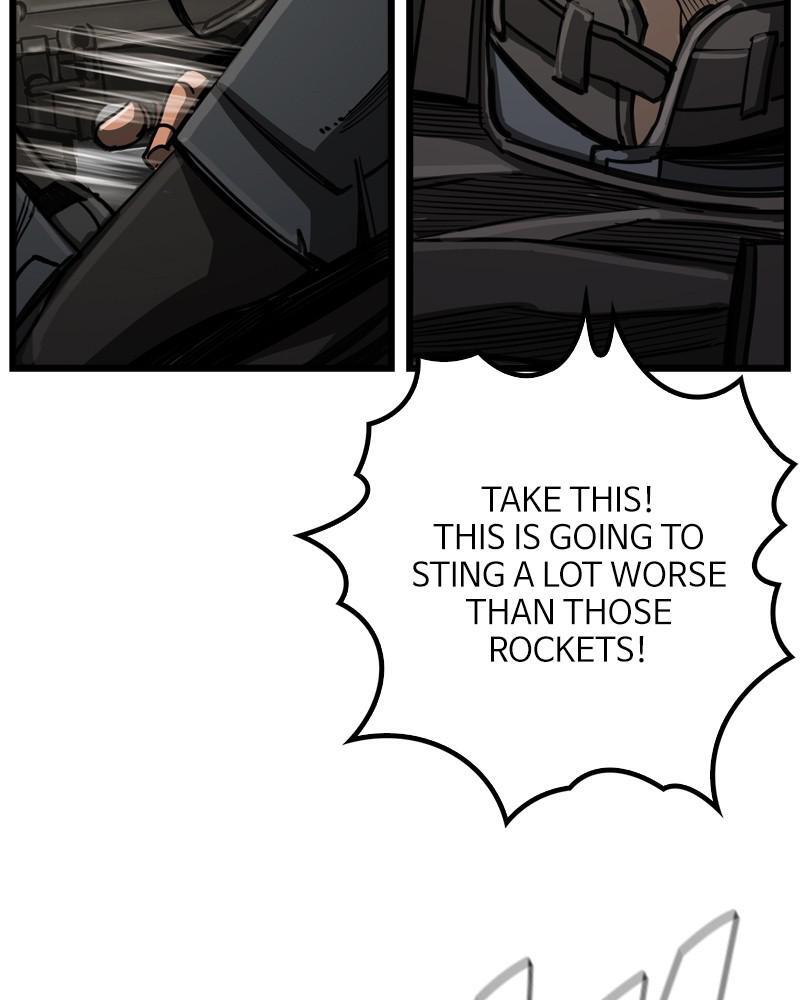 Read The First Hunter Manga Online