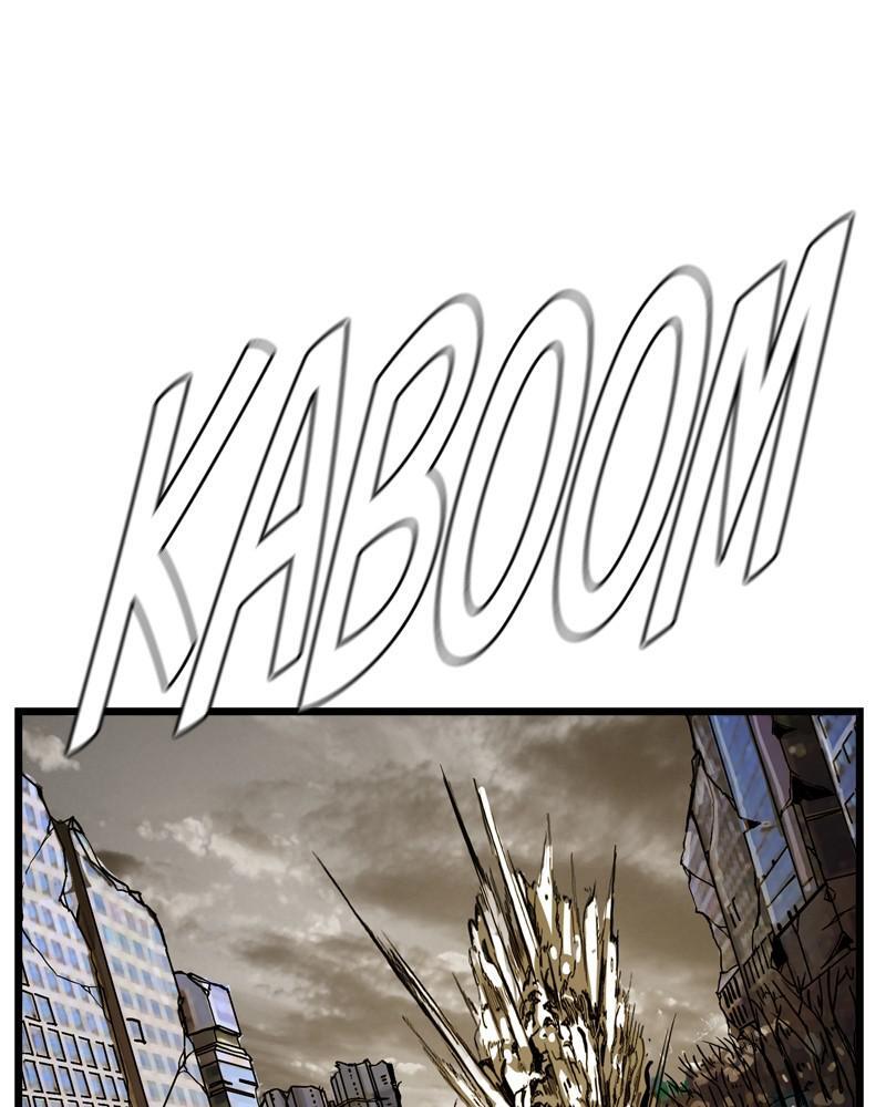 Read The First Hunter Manga Online