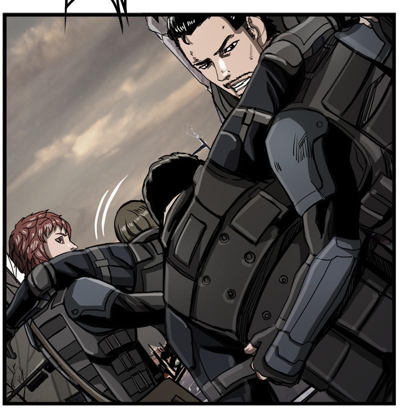 Read The First Hunter Manga Online