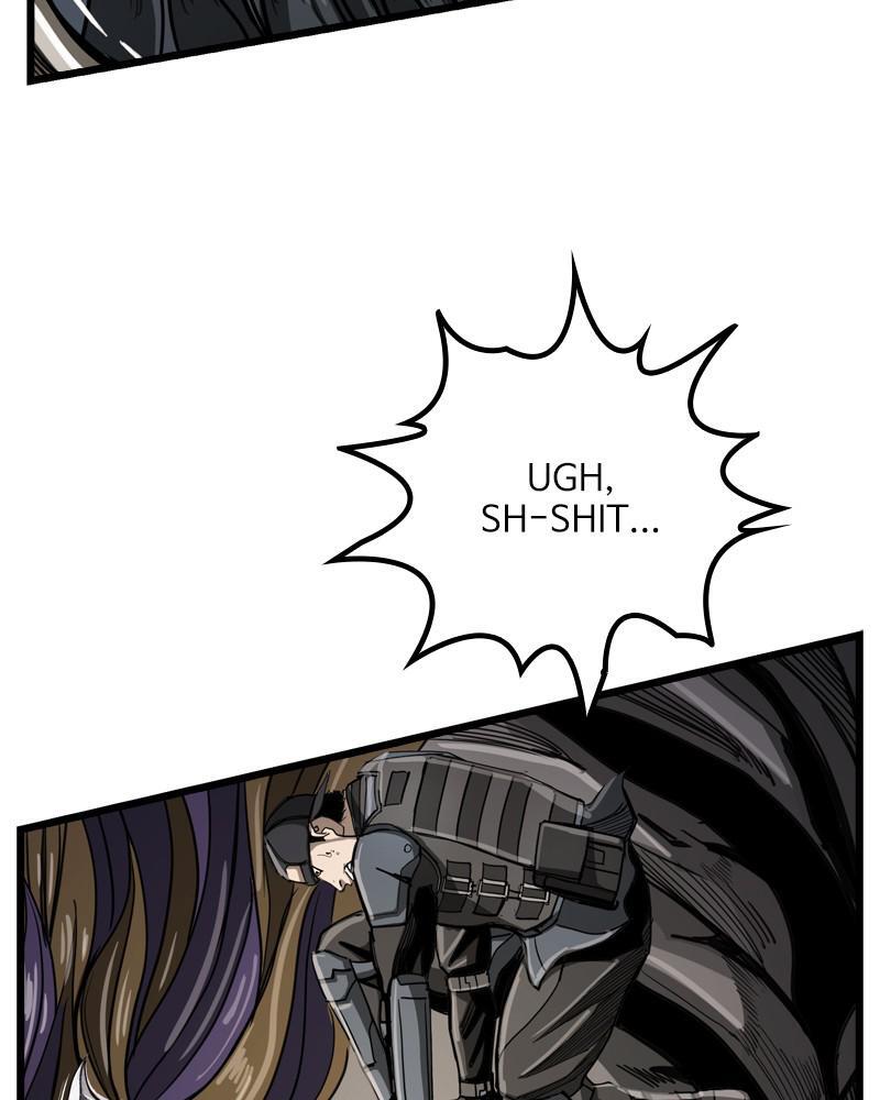 Read The First Hunter Manga Online