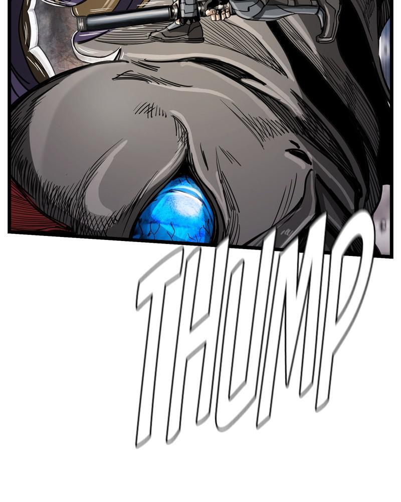 Read The First Hunter Manga Online