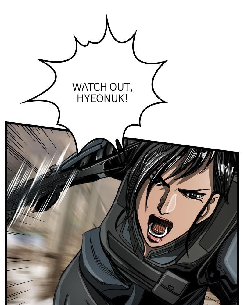 Read The First Hunter Manga Online