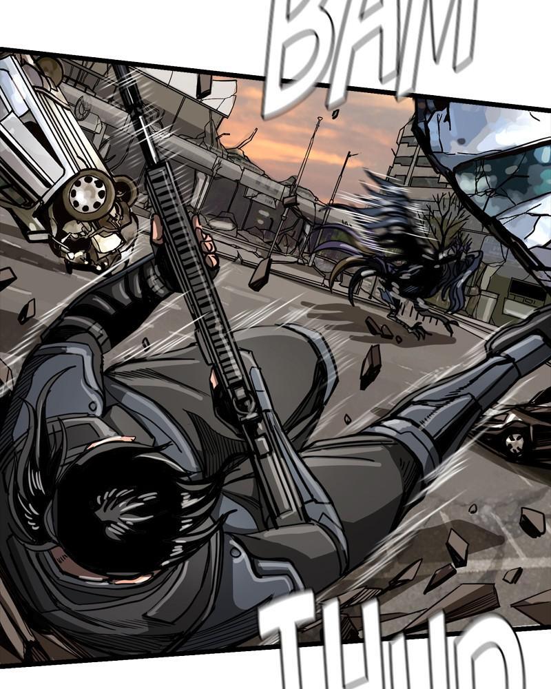 Read The First Hunter Manga Online