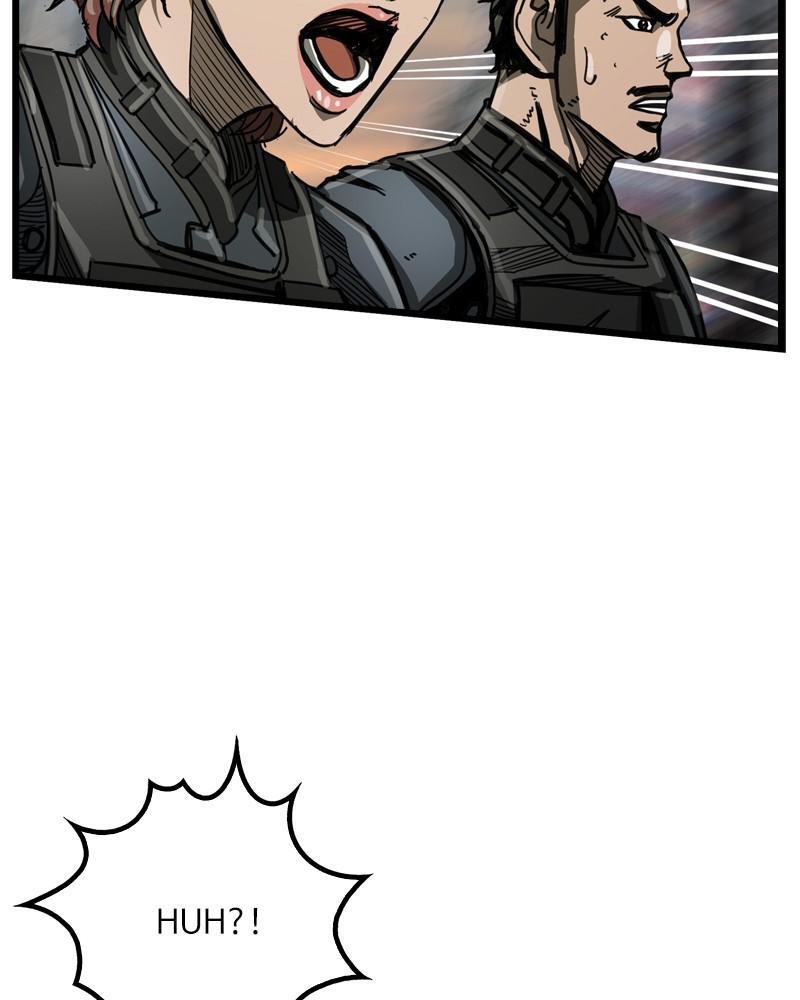 Read The First Hunter Manga Online