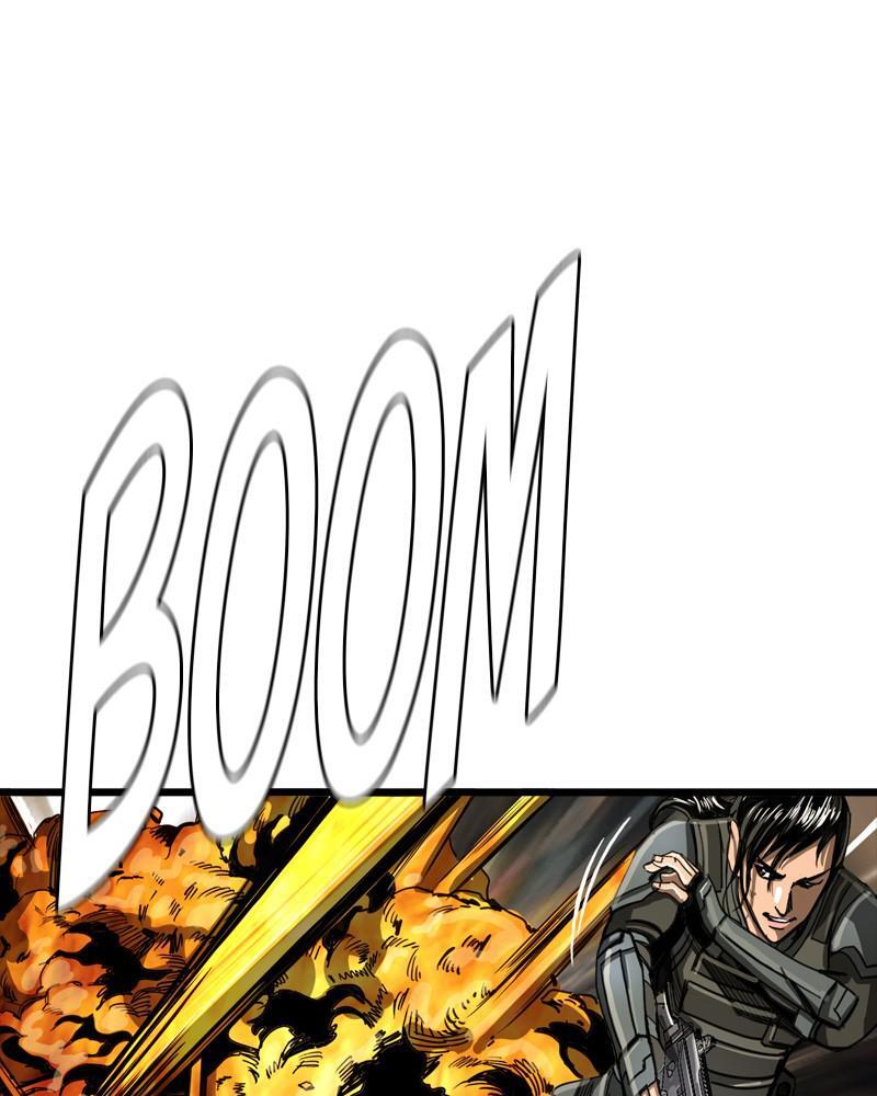 Read The First Hunter Manga Online