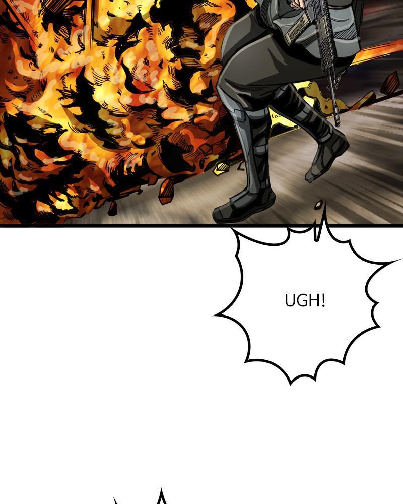 Read The First Hunter Manga Online