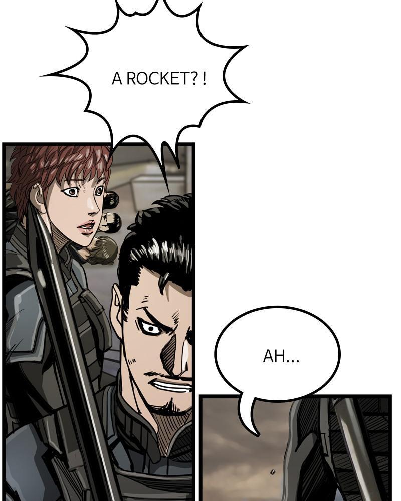Read The First Hunter Manga Online