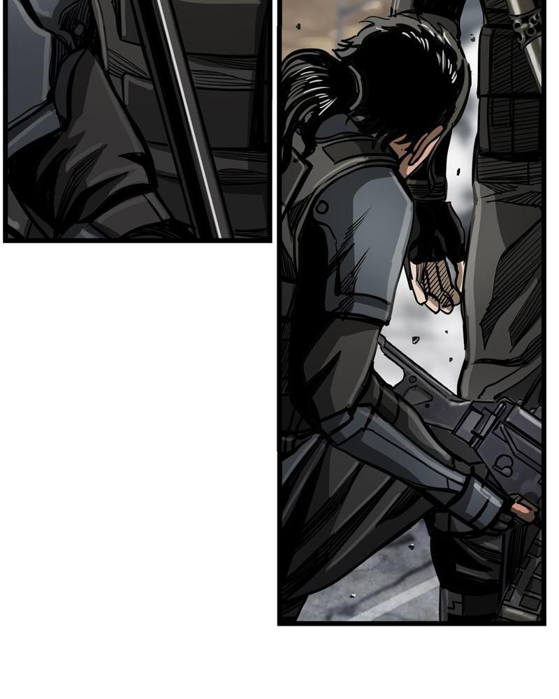Read The First Hunter Manga Online
