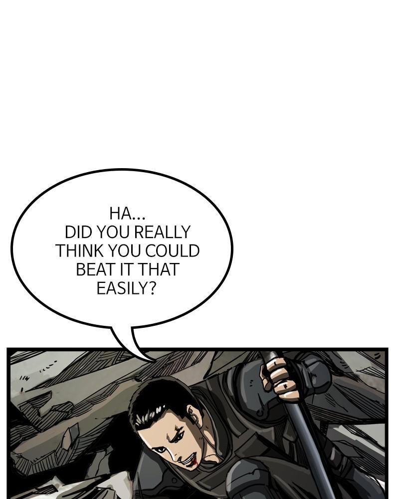 Read The First Hunter Manga Online