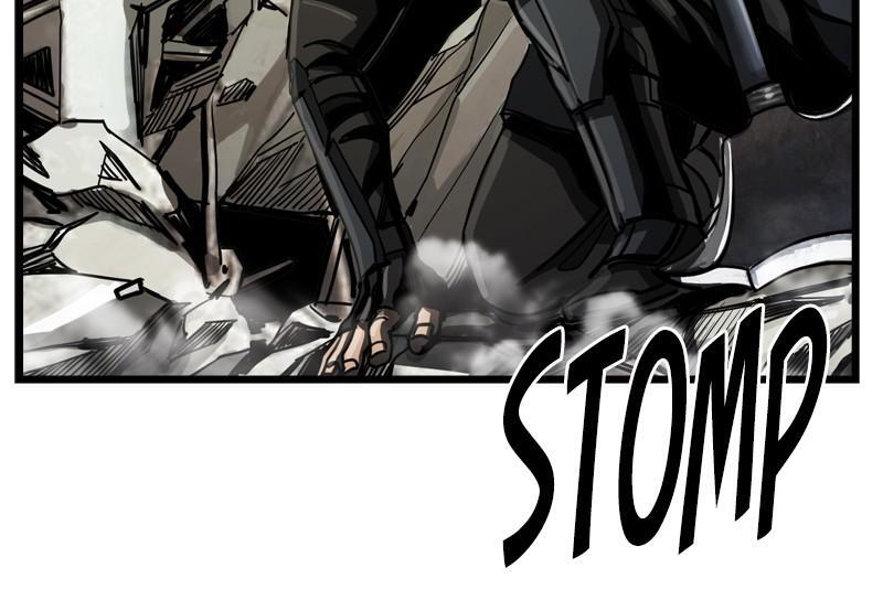 Read The First Hunter Manga Online
