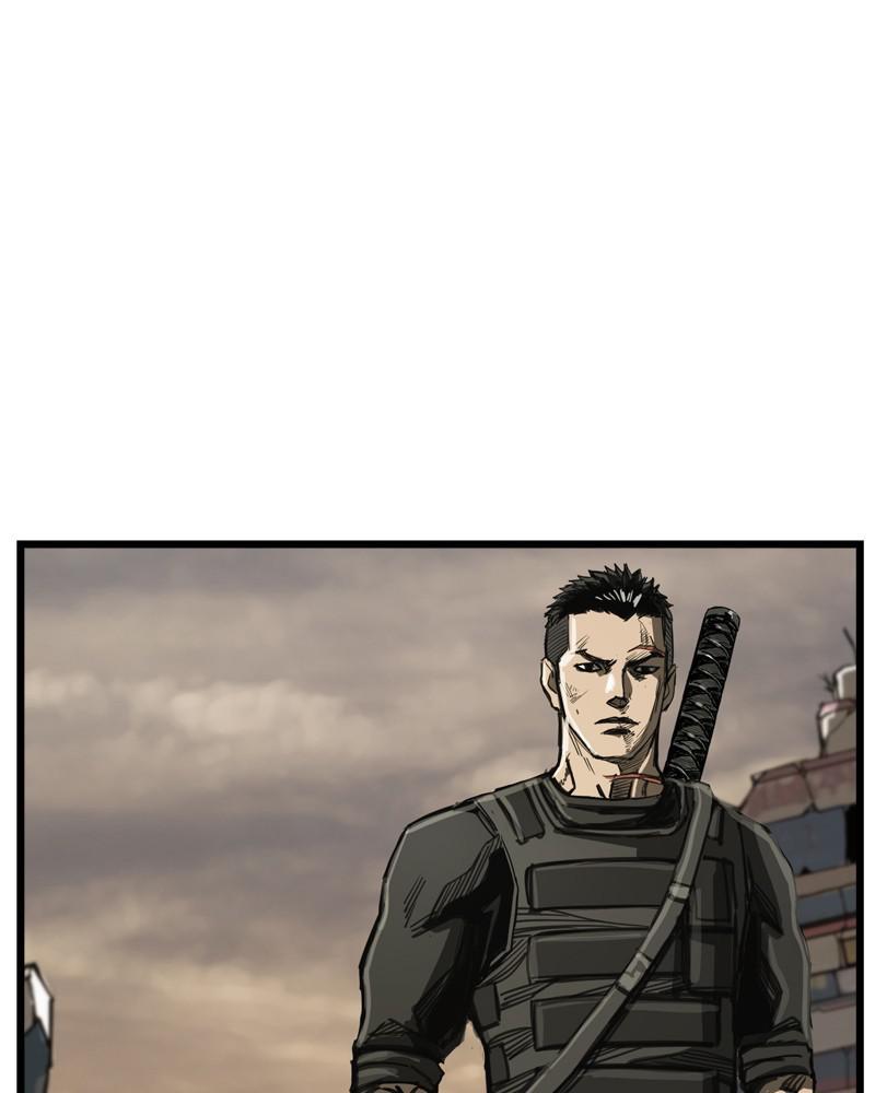 Read The First Hunter Manga Online