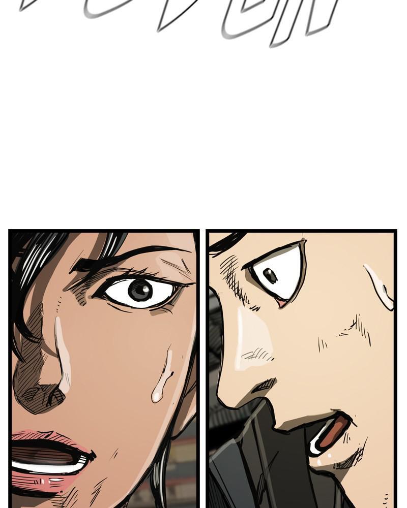 Read The First Hunter Manga Online