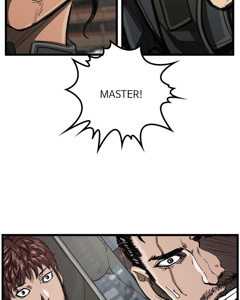 Read The First Hunter Manga Online