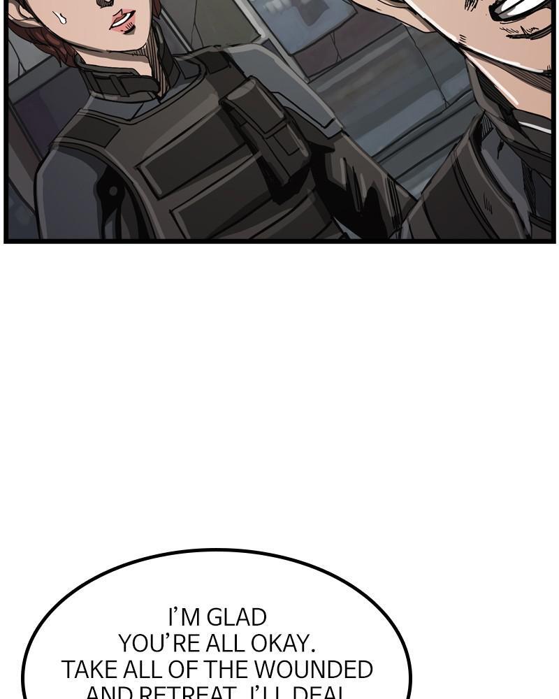 Read The First Hunter Manga Online