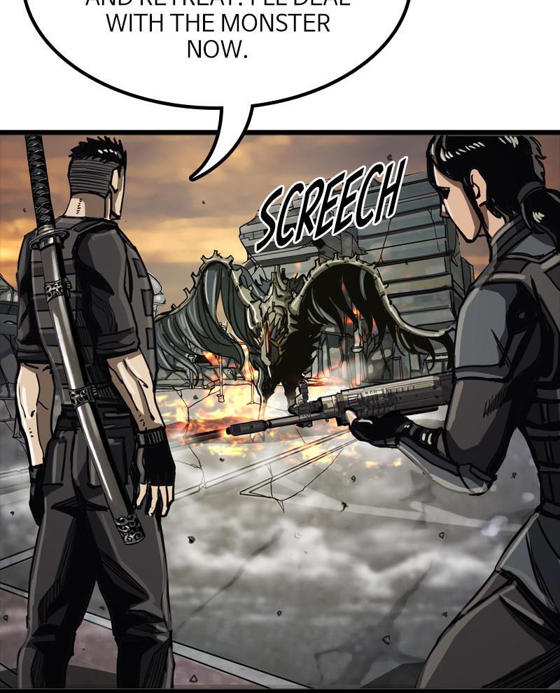 Read The First Hunter Manga Online