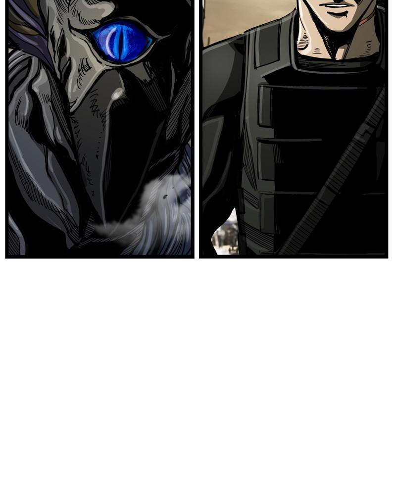 Read The First Hunter Manga Online