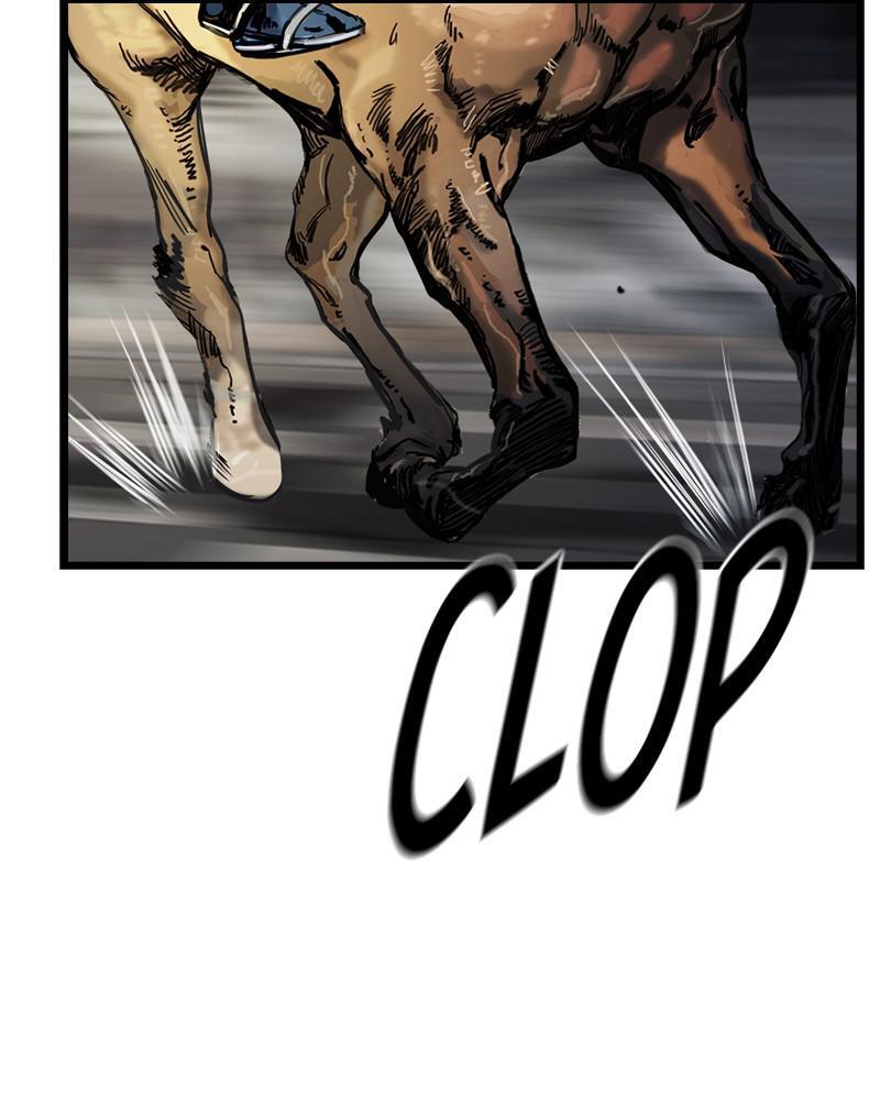 Read The First Hunter Manga Online