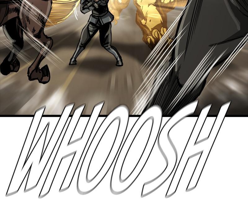 Read The First Hunter Manga Online