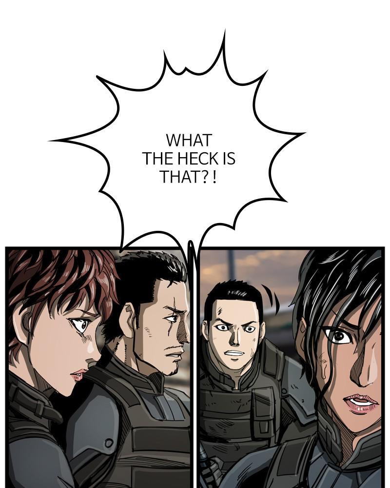 Read The First Hunter Manga Online