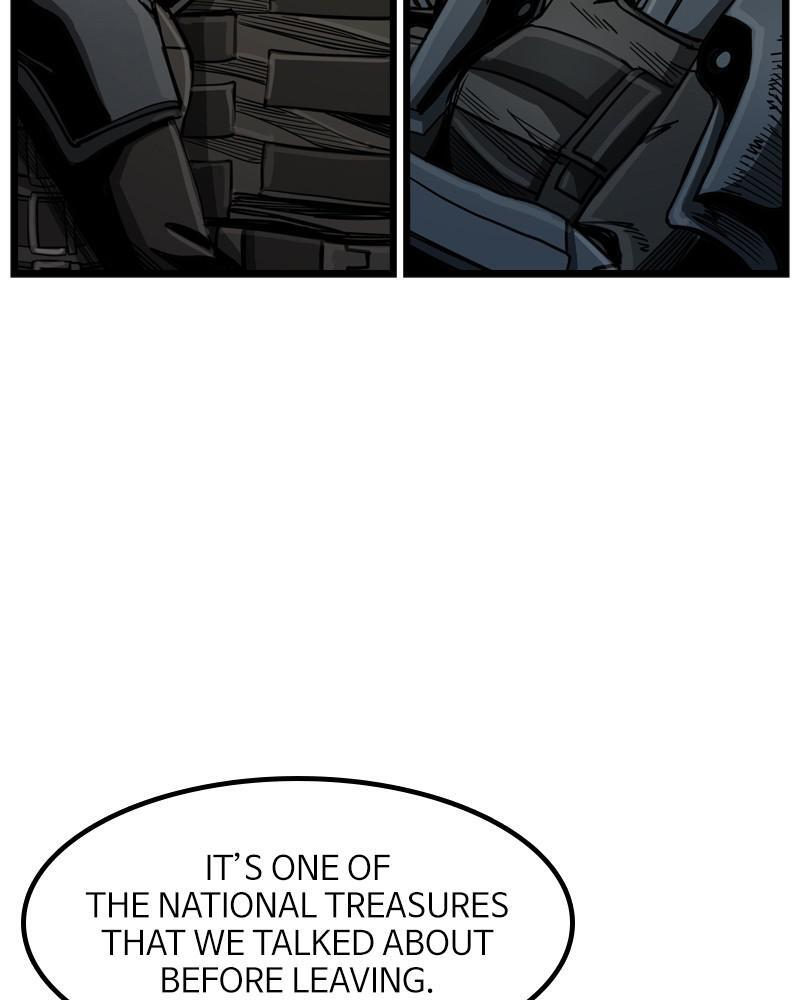 Read The First Hunter Manga Online