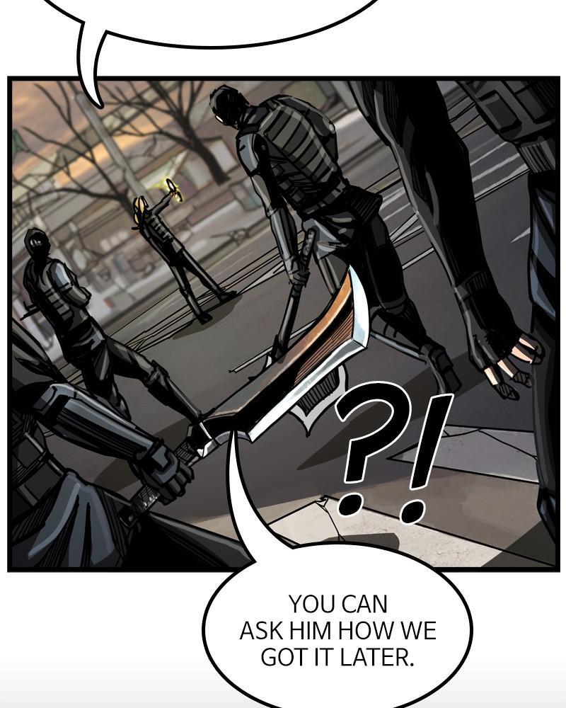 Read The First Hunter Manga Online