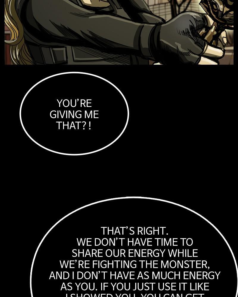 Read The First Hunter Manga Online