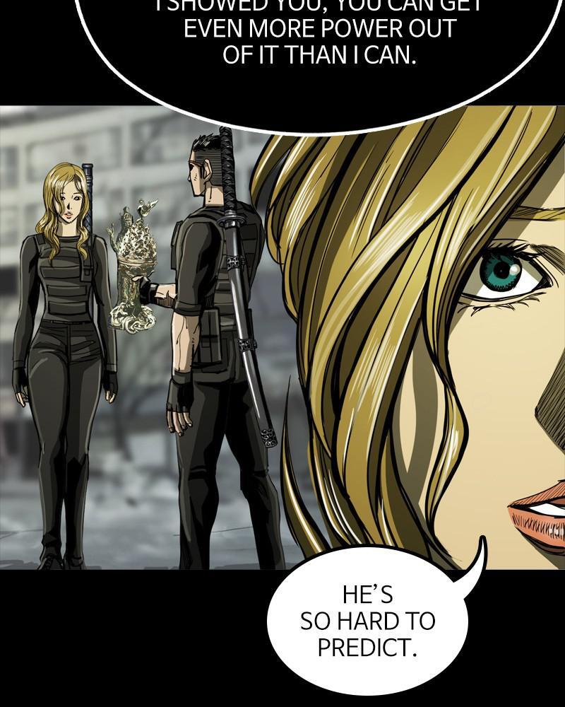 Read The First Hunter Manga Online