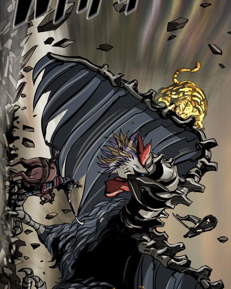 Read The First Hunter Manga Online