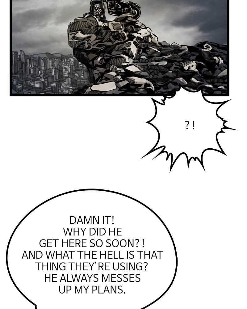 Read The First Hunter Manga Online
