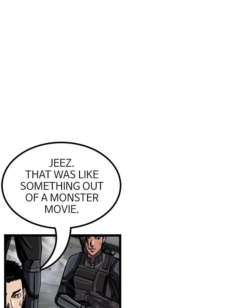 Read The First Hunter Manga Online