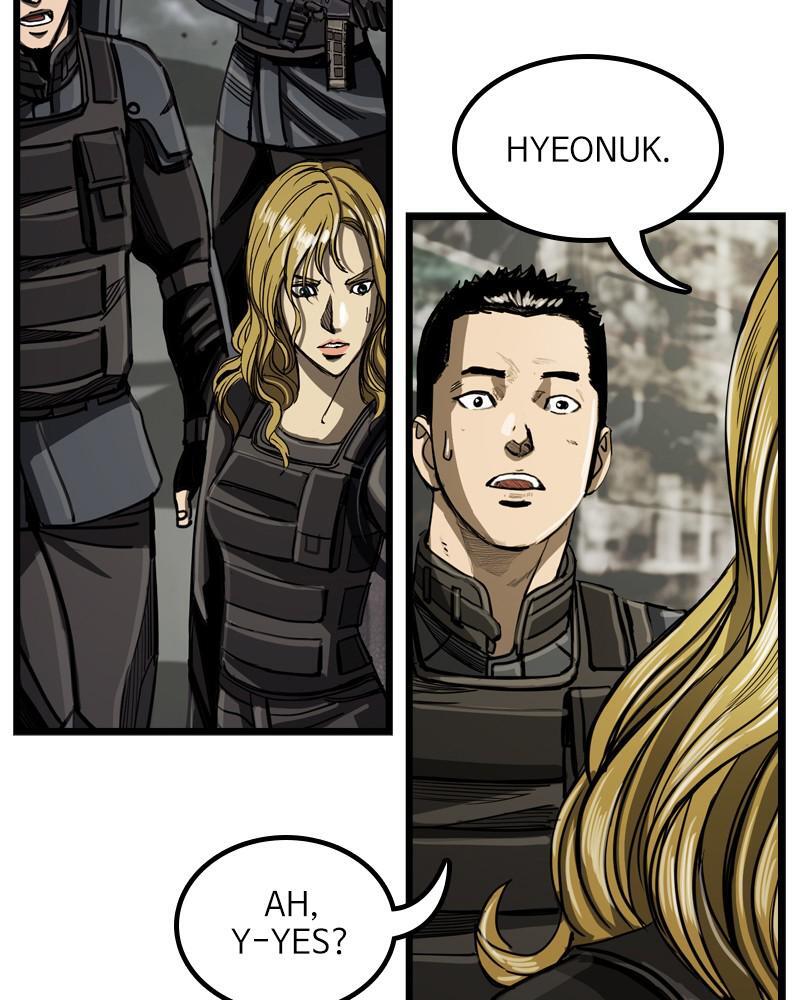 Read The First Hunter Manga Online