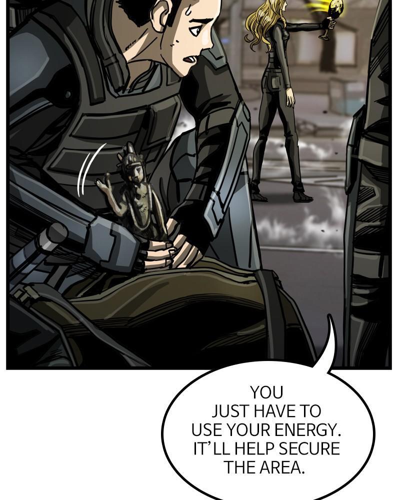 Read The First Hunter Manga Online