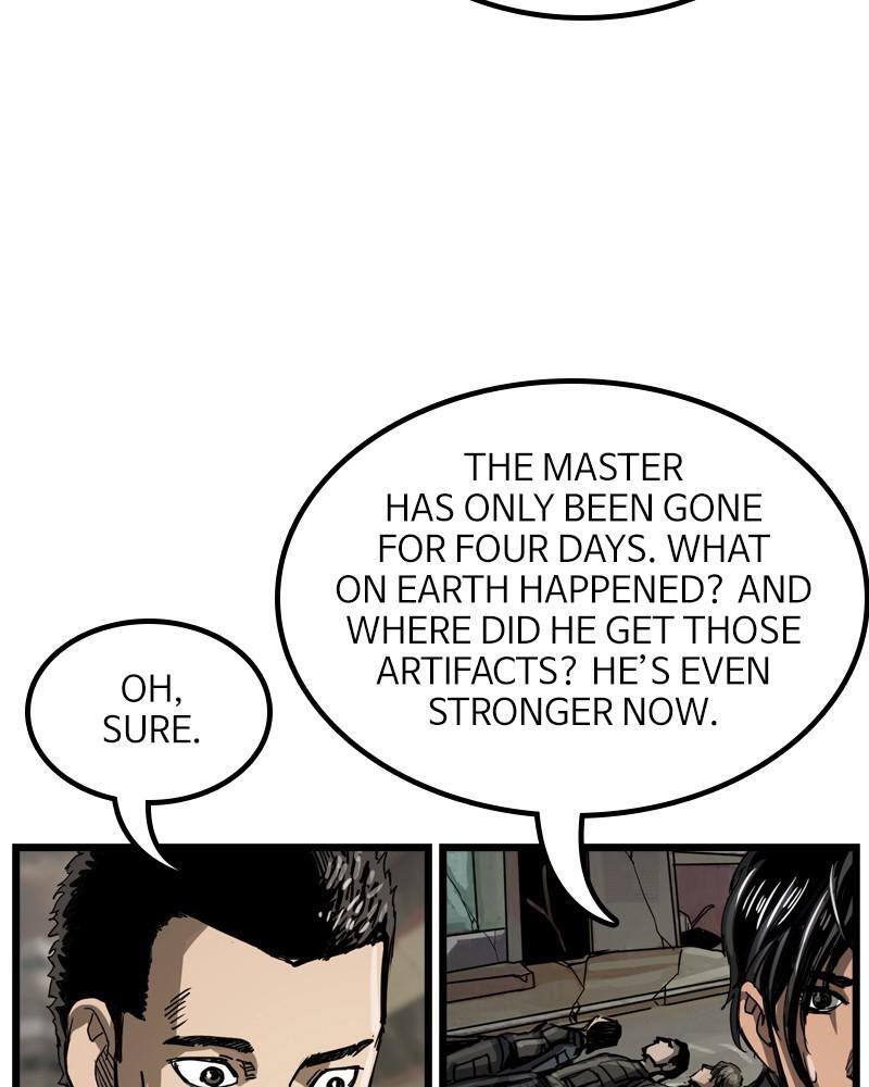 Read The First Hunter Manga Online