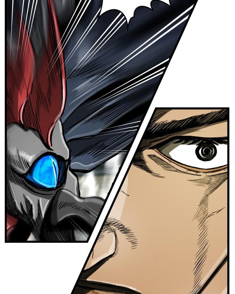 Read The First Hunter Manga Online