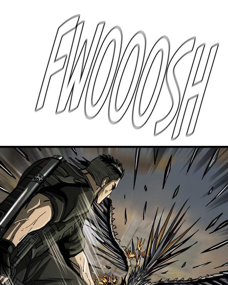 Read The First Hunter Manga Online