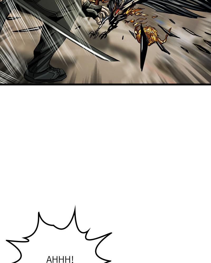 Read The First Hunter Manga Online