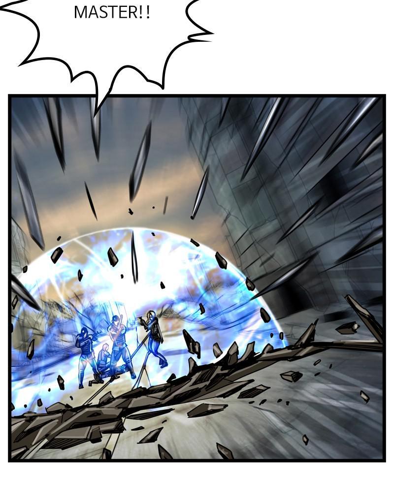 Read The First Hunter Manga Online