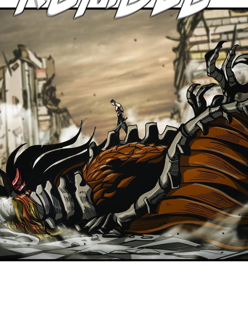 Read The First Hunter Manga Online