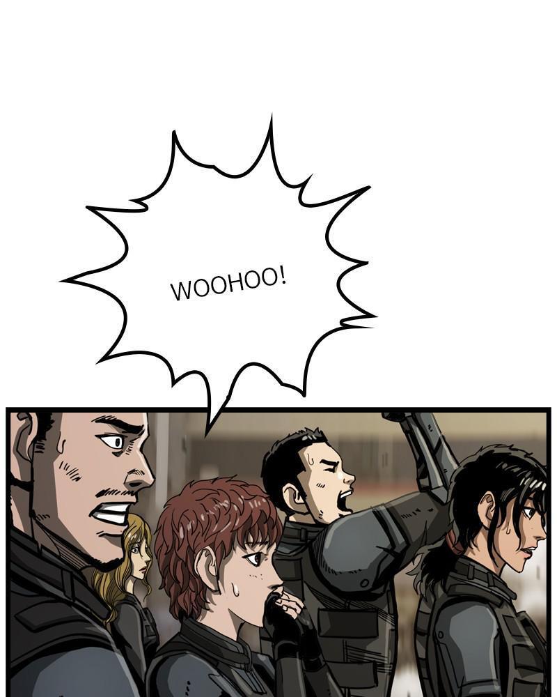 Read The First Hunter Manga Online