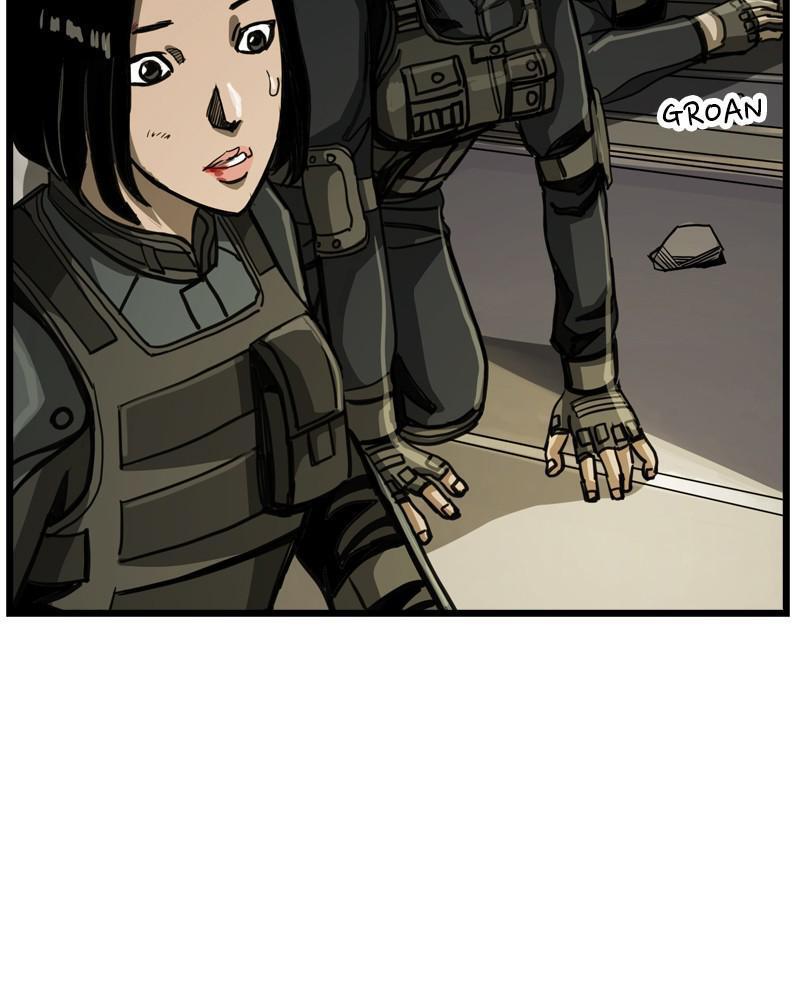 Read The First Hunter Manga Online