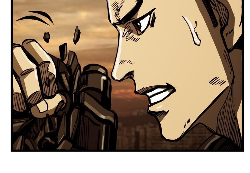 Read The First Hunter Manga Online