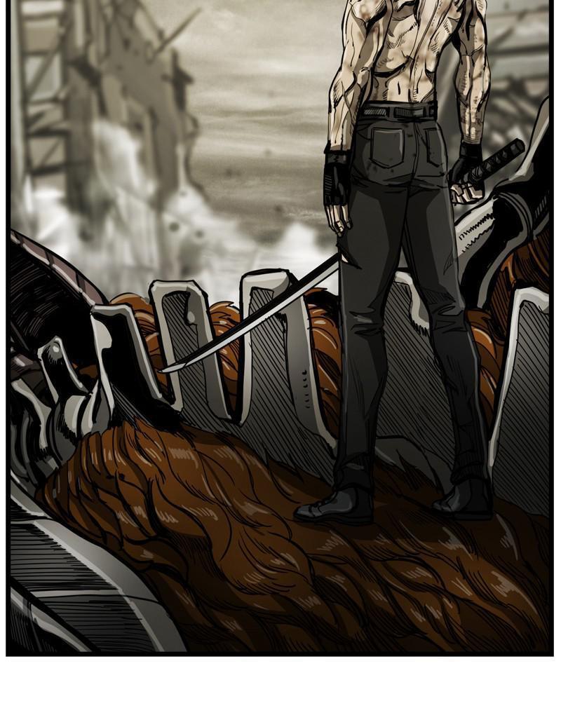 Read The First Hunter Manga Online