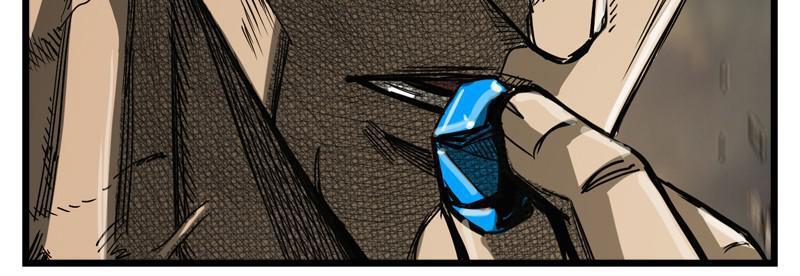 Read The First Hunter Manga Online