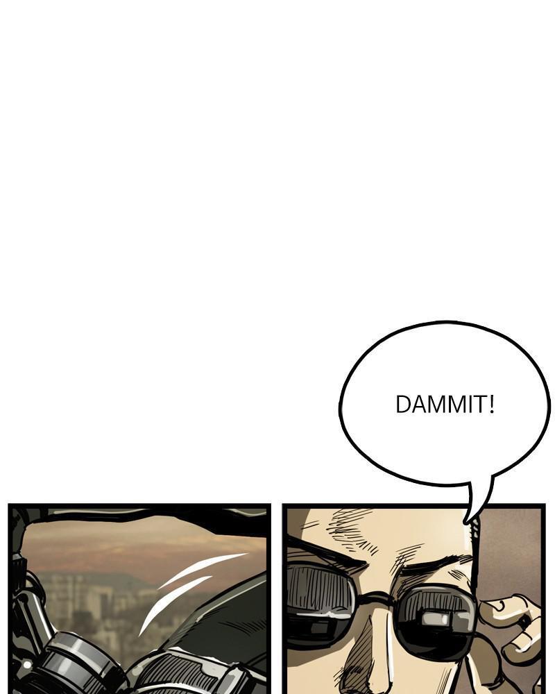 Read The First Hunter Manga Online