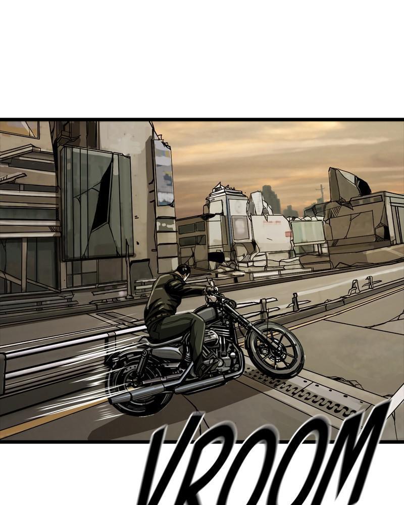 Read The First Hunter Manga Online