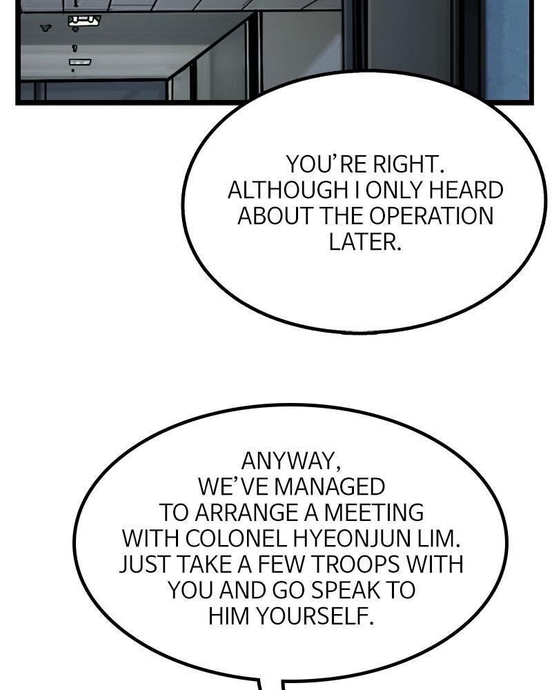 Read The First Hunter Manga Online