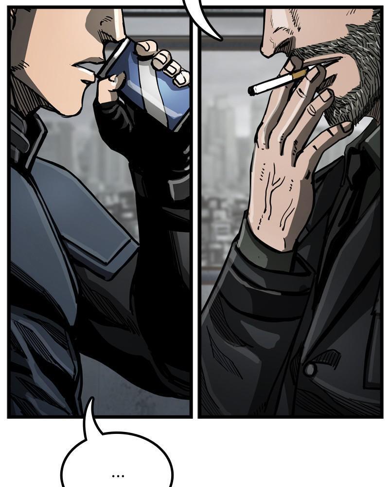 Read The First Hunter Manga Online