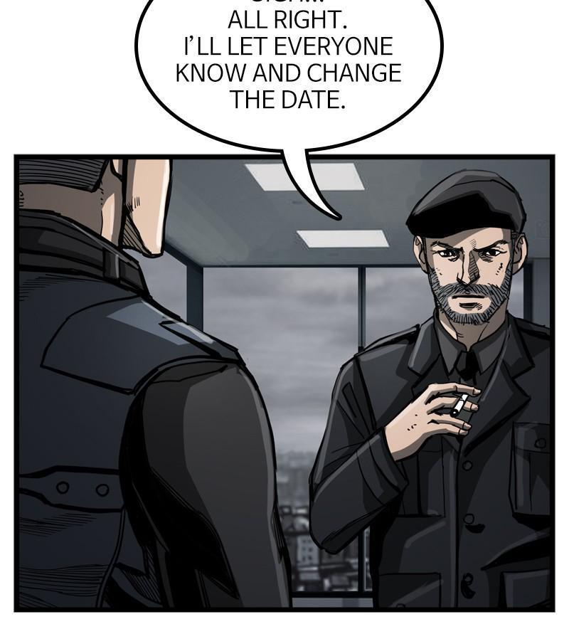 Read The First Hunter Manga Online